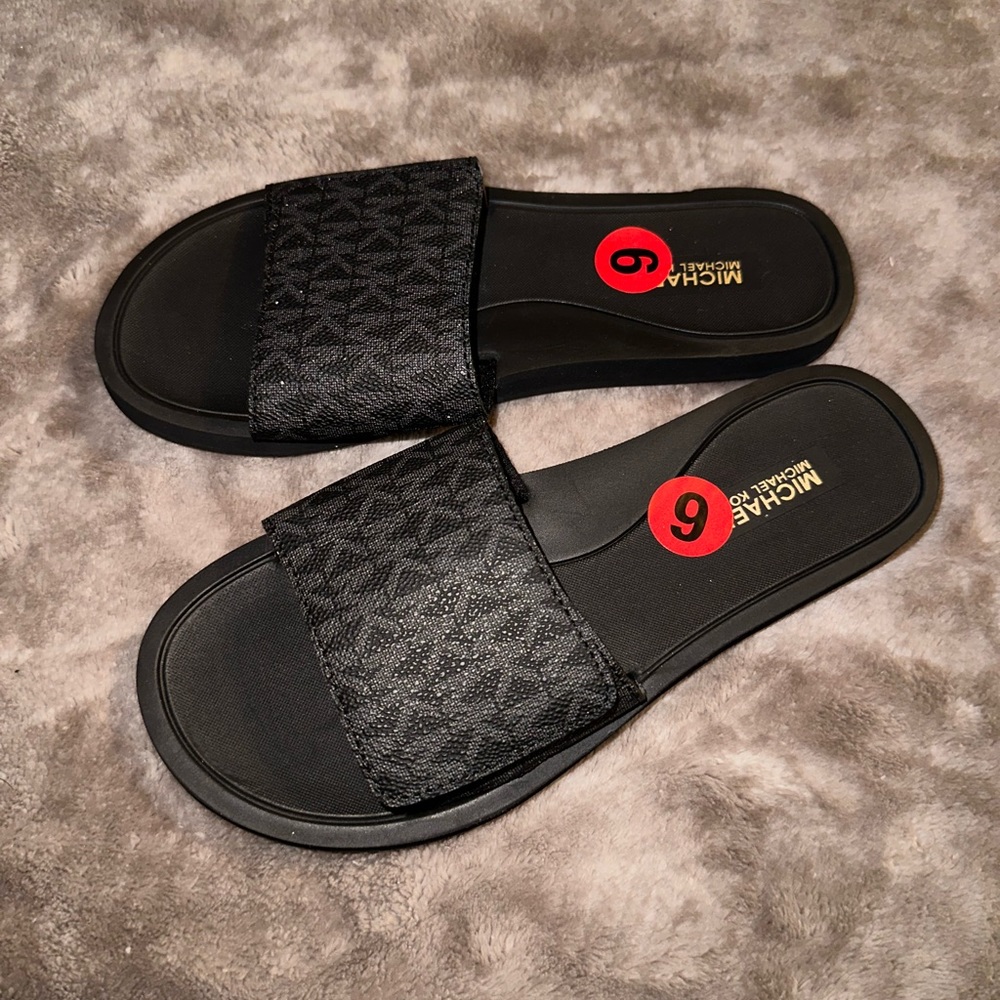 Michael Kors sandals
